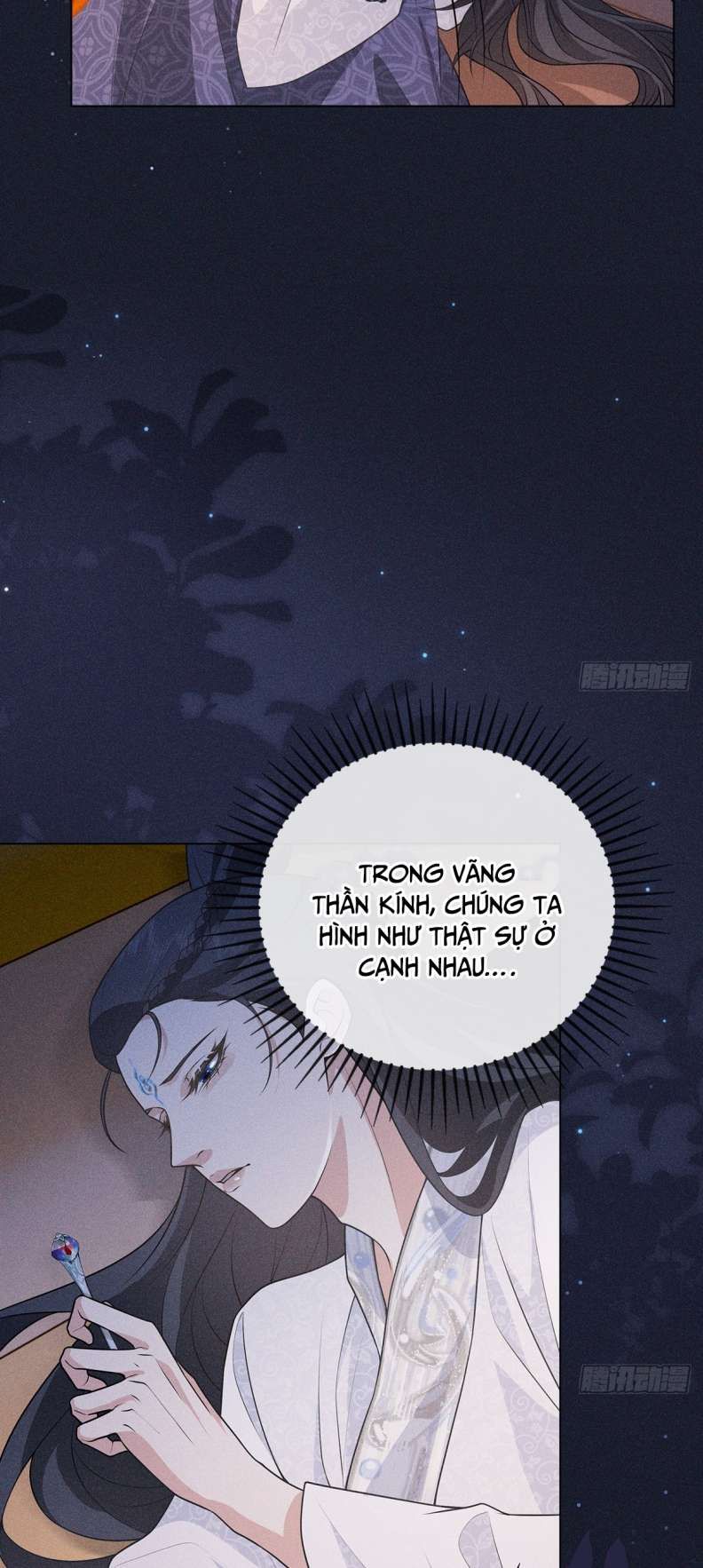Xâm Chiếm Nguyệt Quang Chapter 12 - Trang 2