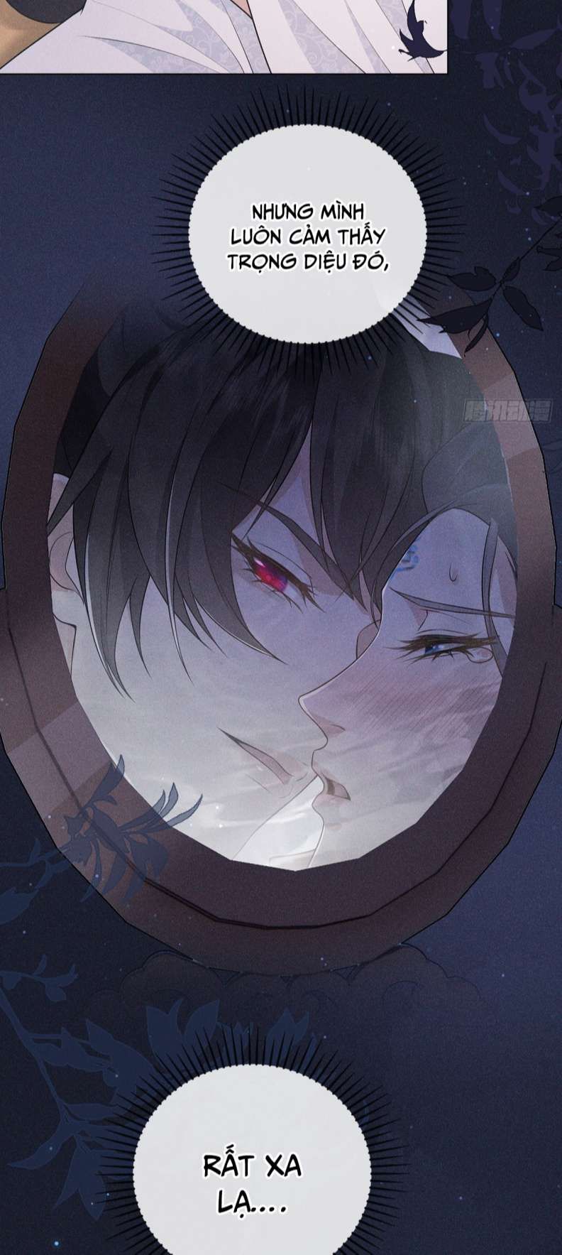 Xâm Chiếm Nguyệt Quang Chapter 12 - Trang 2
