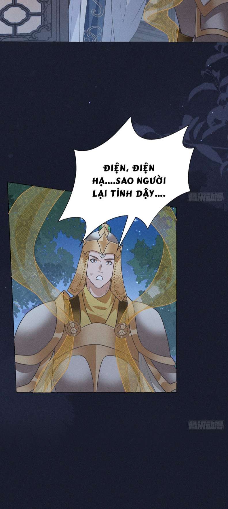 Xâm Chiếm Nguyệt Quang Chapter 12 - Trang 2