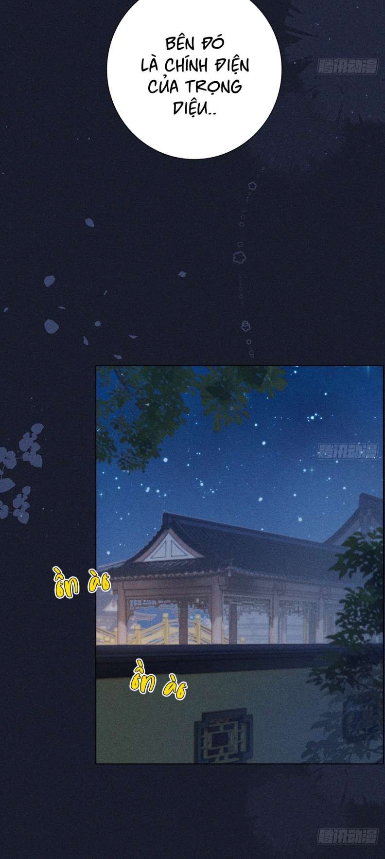 Xâm Chiếm Nguyệt Quang Chapter 12 - Trang 2