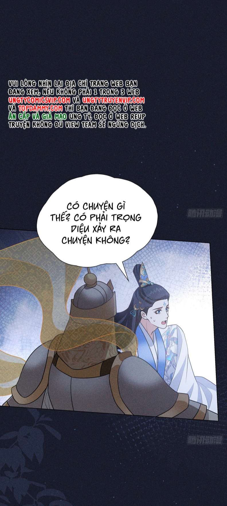 Xâm Chiếm Nguyệt Quang Chapter 12 - Trang 2
