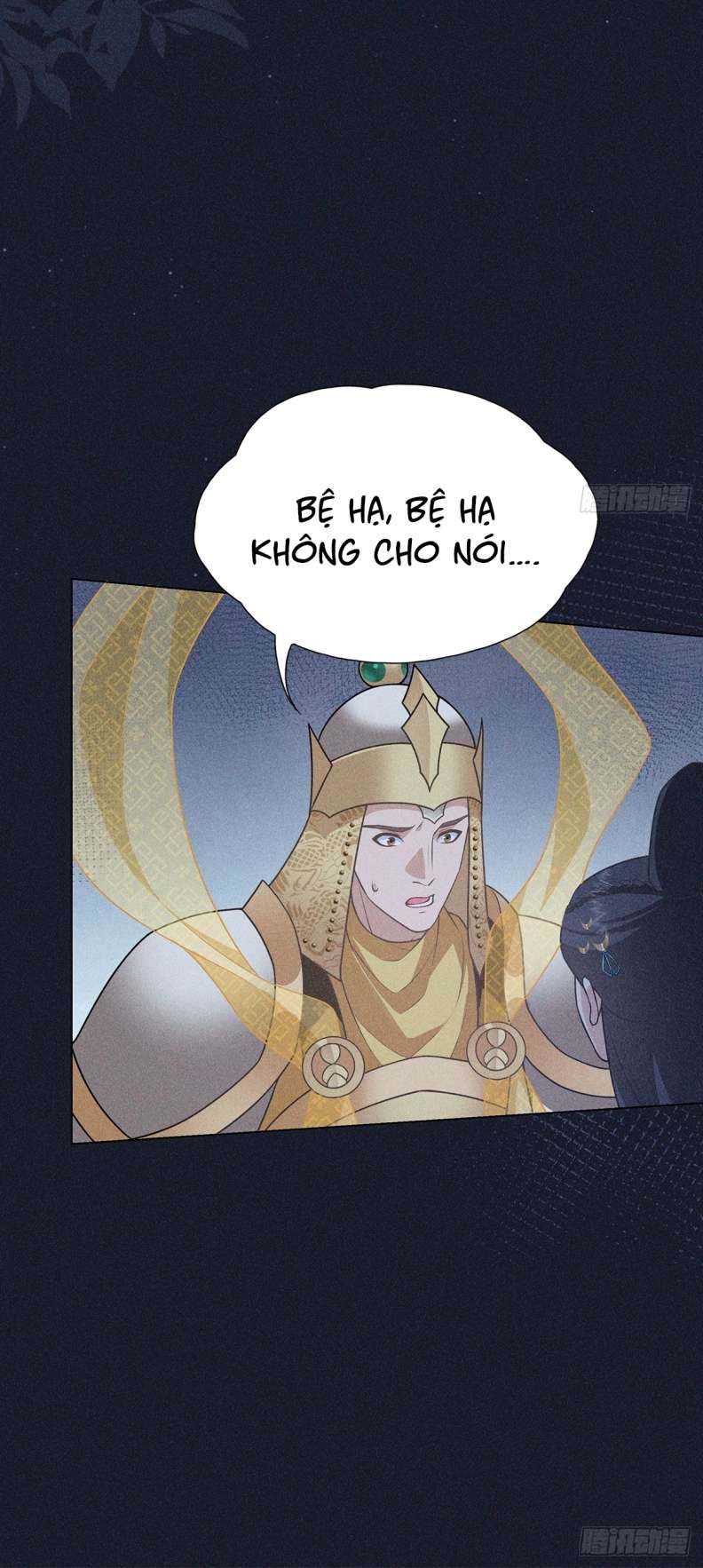 Xâm Chiếm Nguyệt Quang Chapter 12 - Trang 2