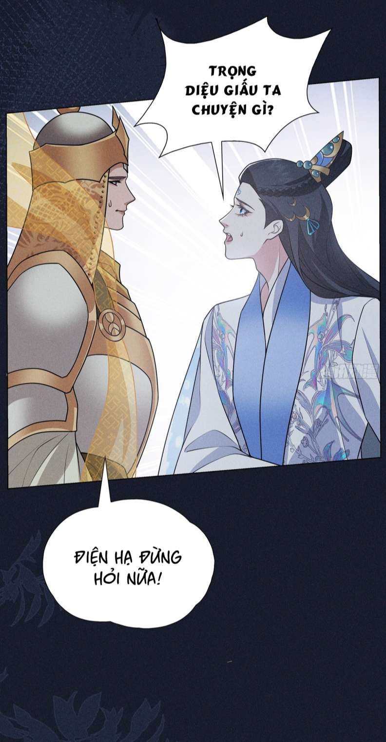 Xâm Chiếm Nguyệt Quang Chapter 12 - Trang 2