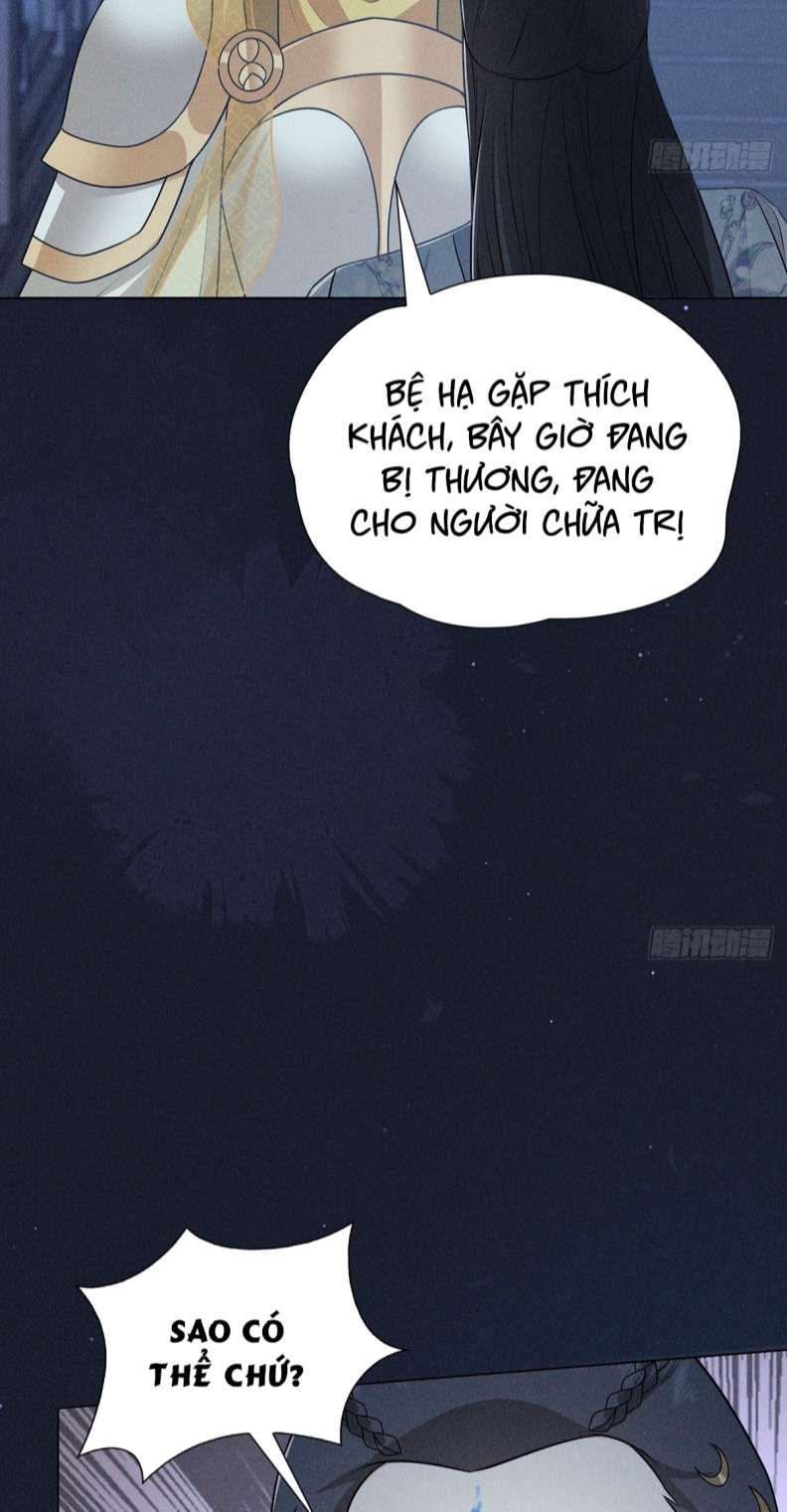 Xâm Chiếm Nguyệt Quang Chapter 12 - Trang 2