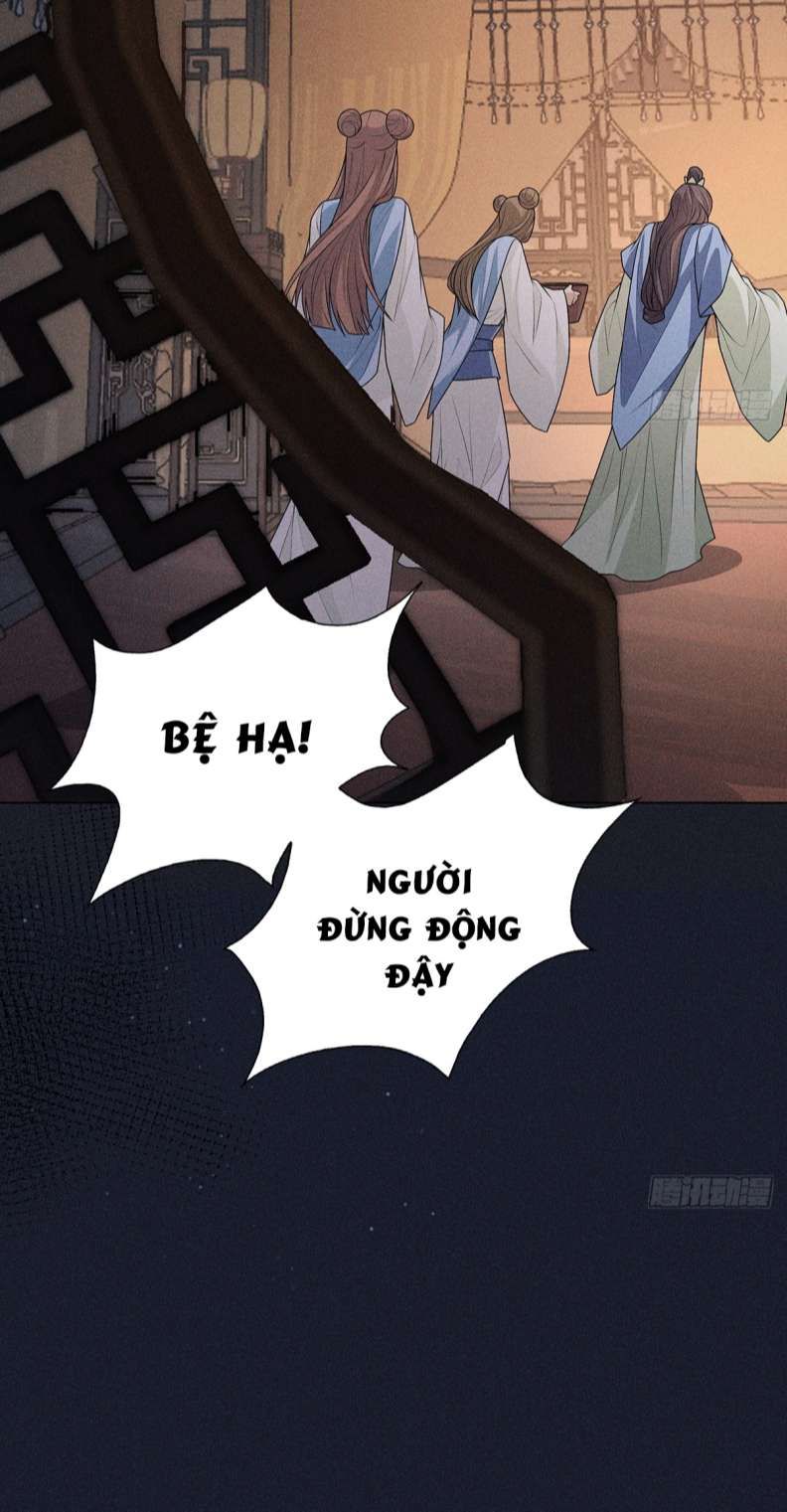 Xâm Chiếm Nguyệt Quang Chapter 12 - Trang 2