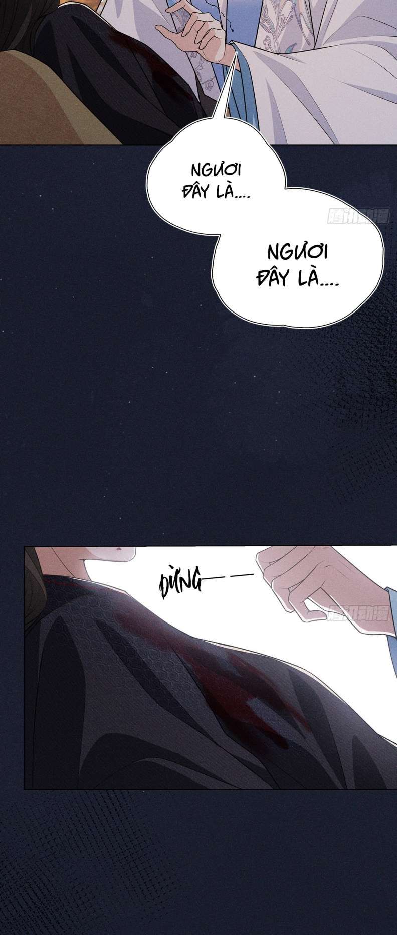 Xâm Chiếm Nguyệt Quang Chapter 12 - Trang 2