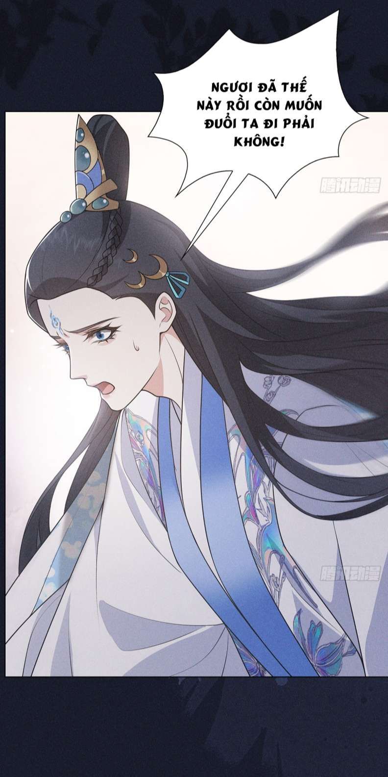 Xâm Chiếm Nguyệt Quang Chapter 12 - Trang 2