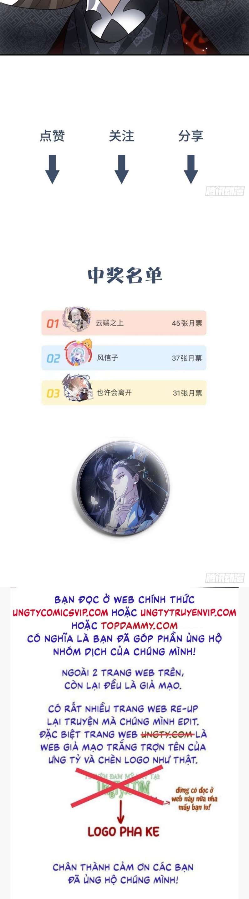 Xâm Chiếm Nguyệt Quang Chapter 12 - Trang 2