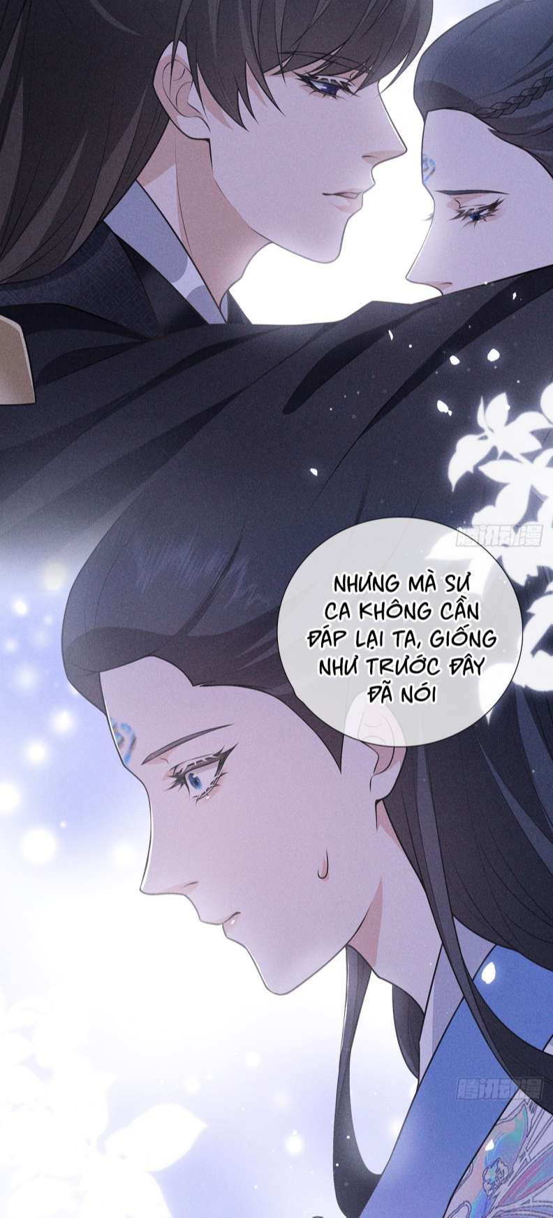 Xâm Chiếm Nguyệt Quang Chapter 12 - Trang 2