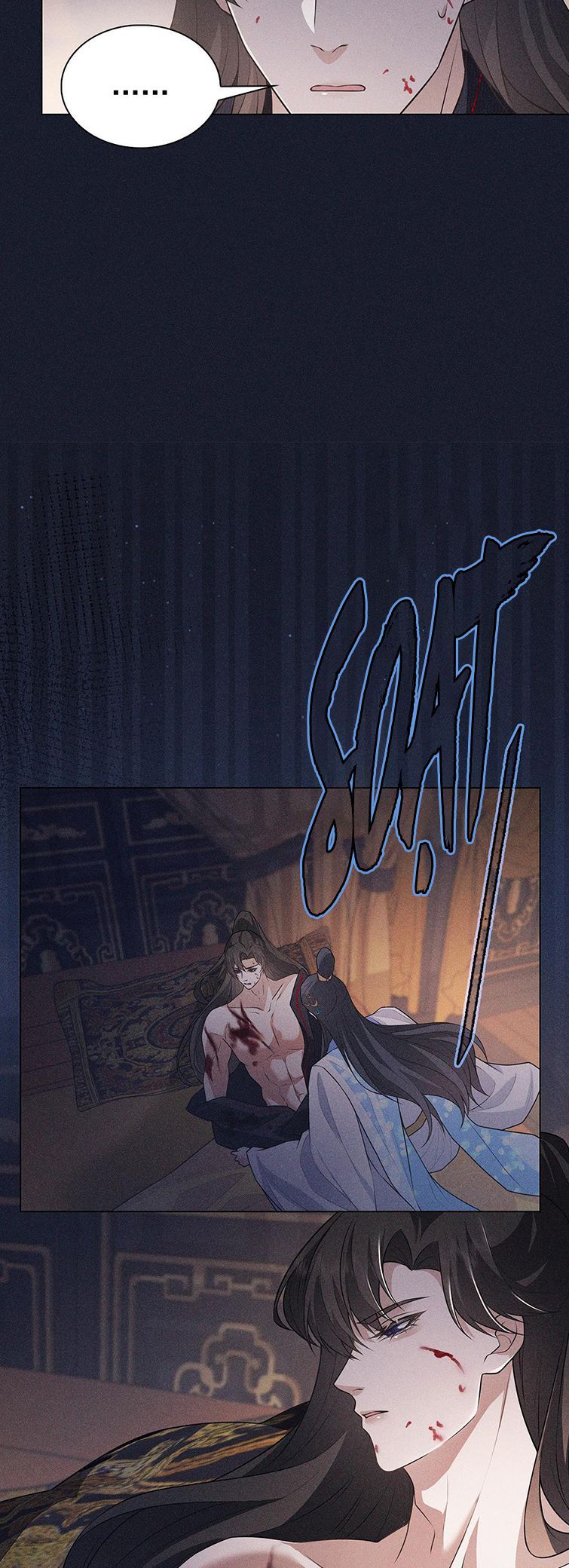 Xâm Chiếm Nguyệt Quang Chapter 13 - Trang 2