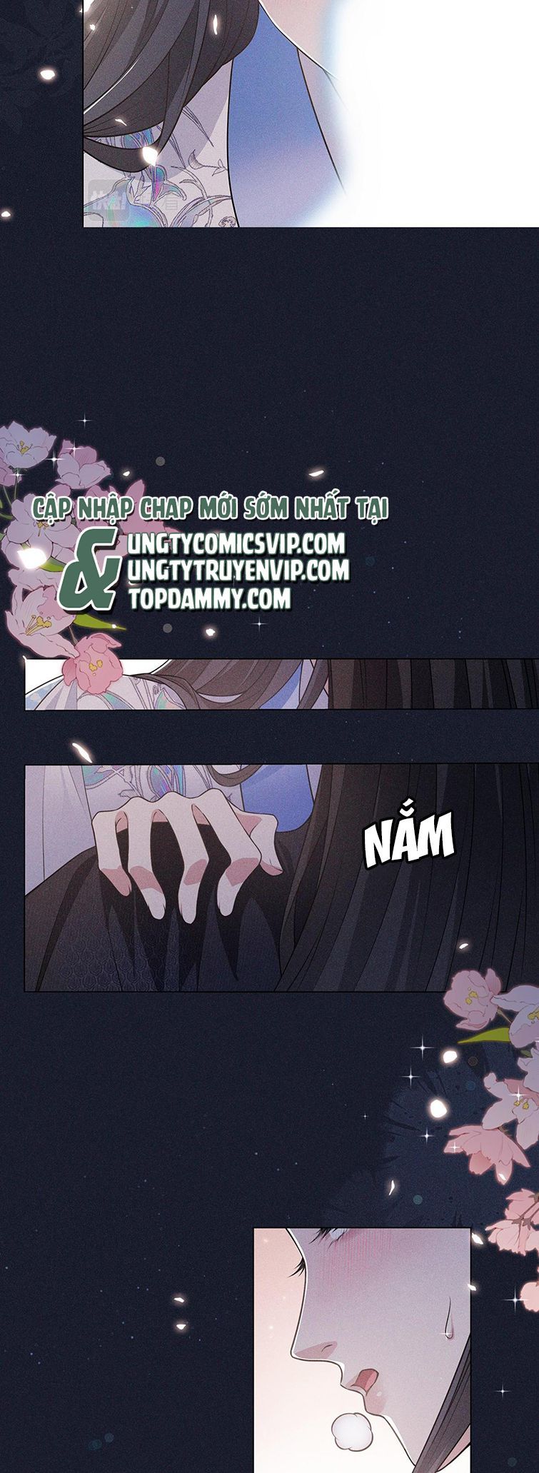Xâm Chiếm Nguyệt Quang Chapter 13 - Trang 2