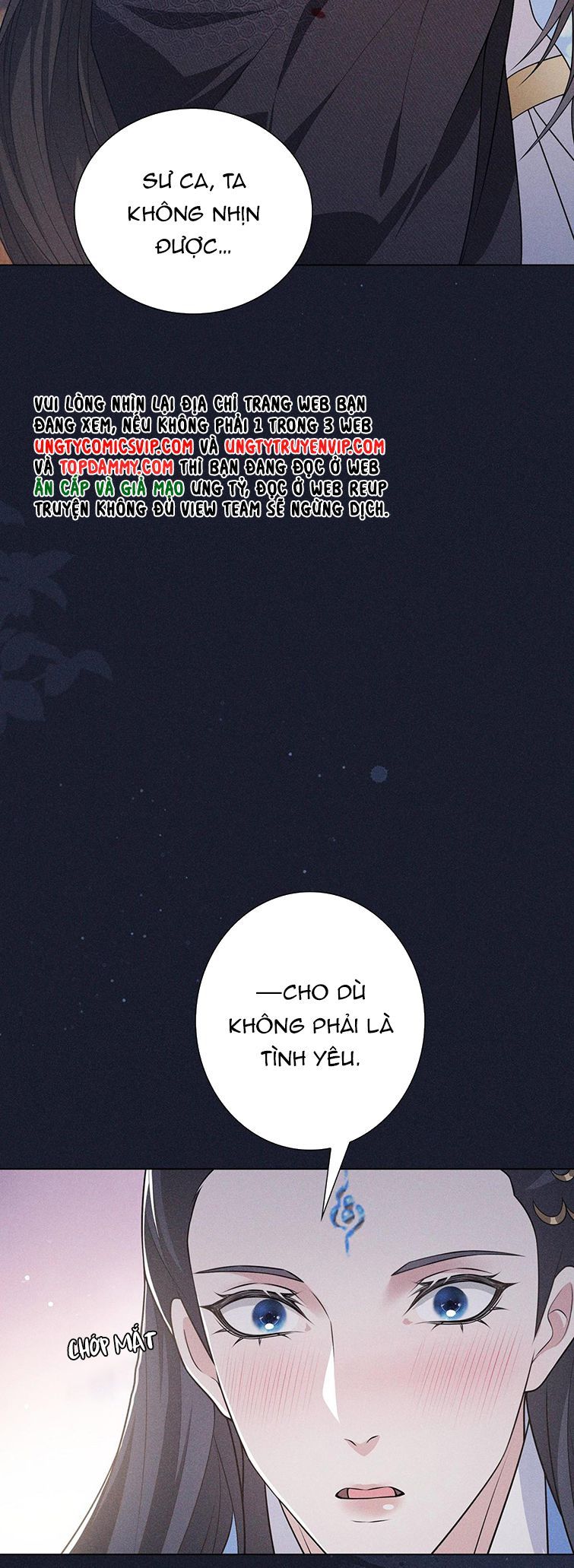 Xâm Chiếm Nguyệt Quang Chapter 13 - Trang 2