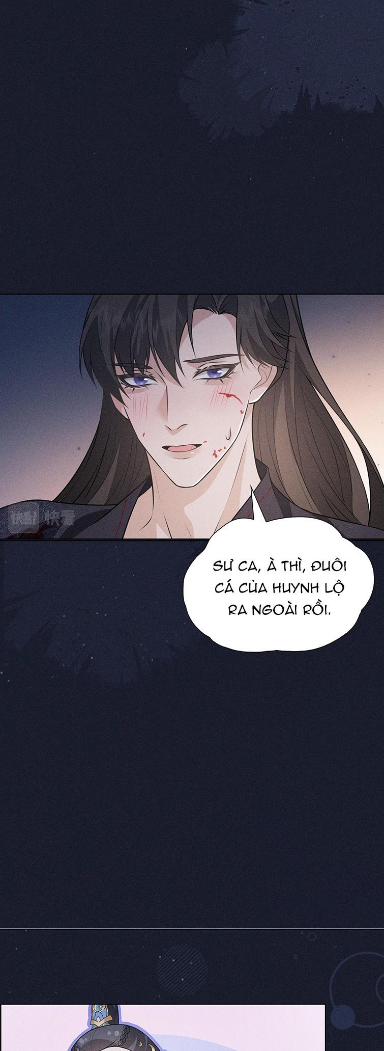 Xâm Chiếm Nguyệt Quang Chapter 13 - Trang 2