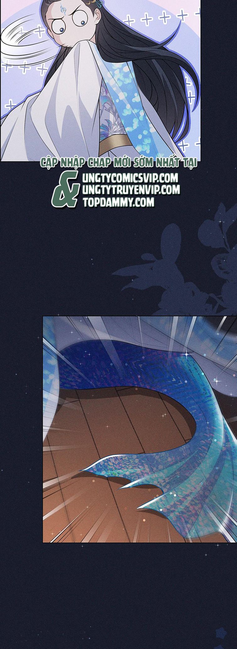 Xâm Chiếm Nguyệt Quang Chapter 13 - Trang 2