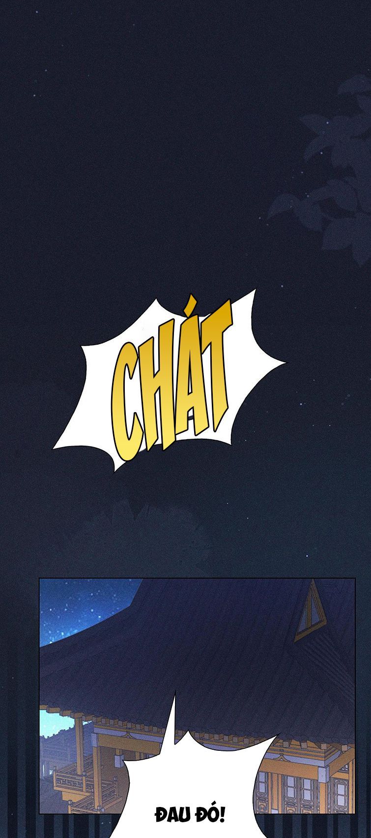 Xâm Chiếm Nguyệt Quang Chapter 13 - Trang 2