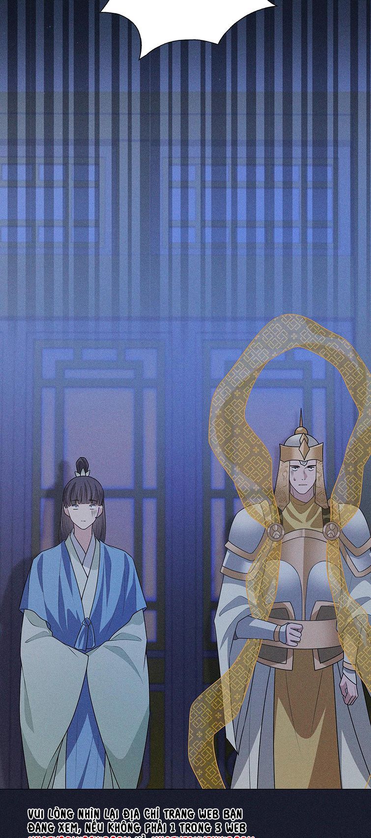 Xâm Chiếm Nguyệt Quang Chapter 13 - Trang 2