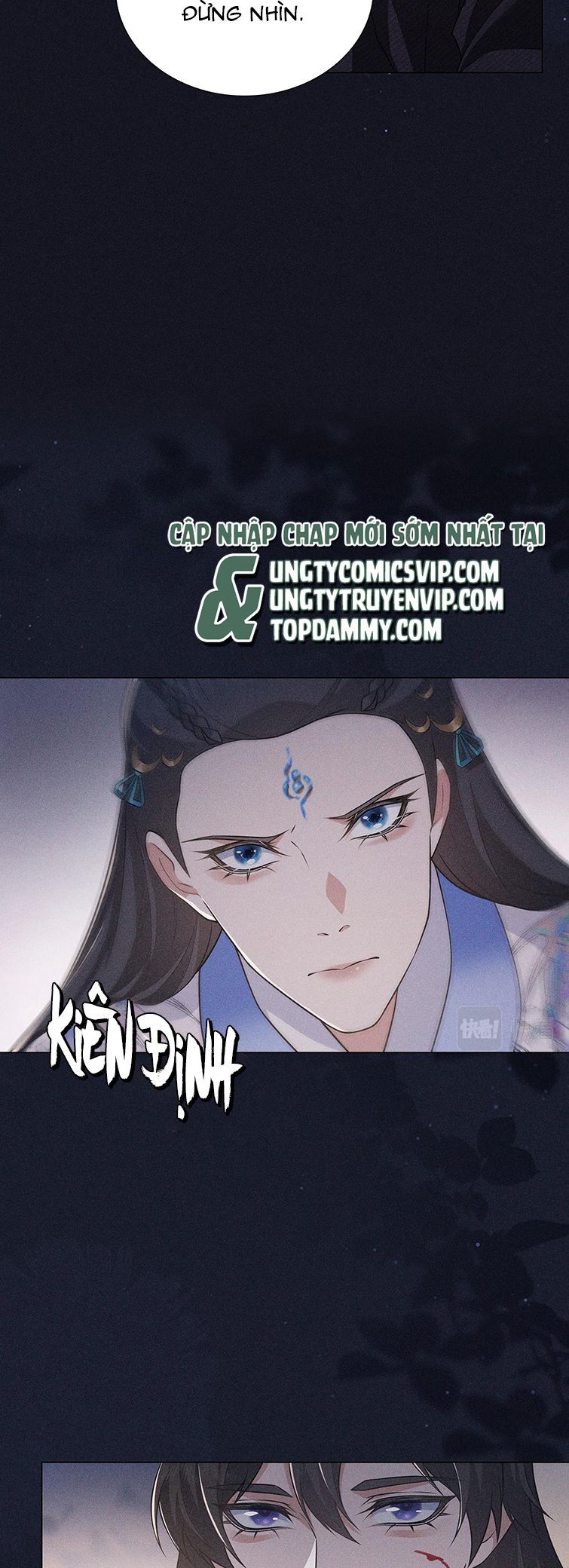 Xâm Chiếm Nguyệt Quang Chapter 13 - Trang 2
