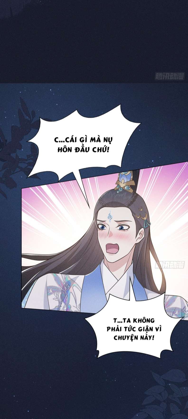 Xâm Chiếm Nguyệt Quang Chapter 14 - Trang 2