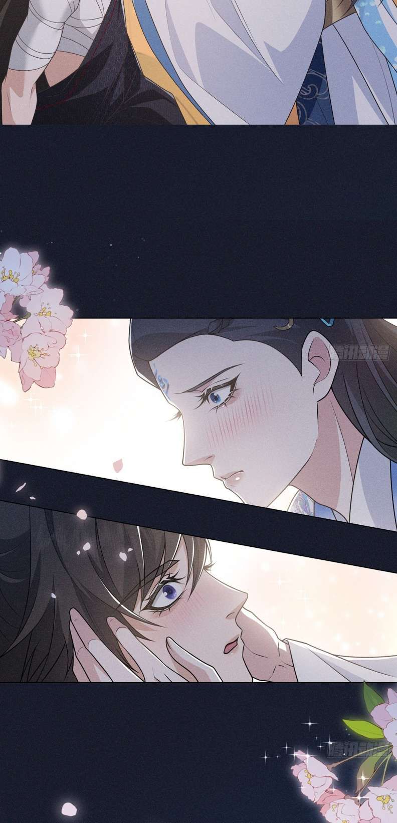Xâm Chiếm Nguyệt Quang Chapter 14 - Trang 2