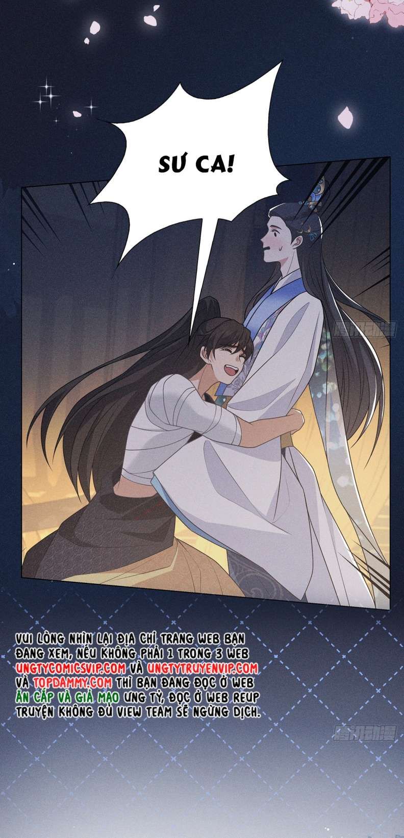 Xâm Chiếm Nguyệt Quang Chapter 14 - Trang 2