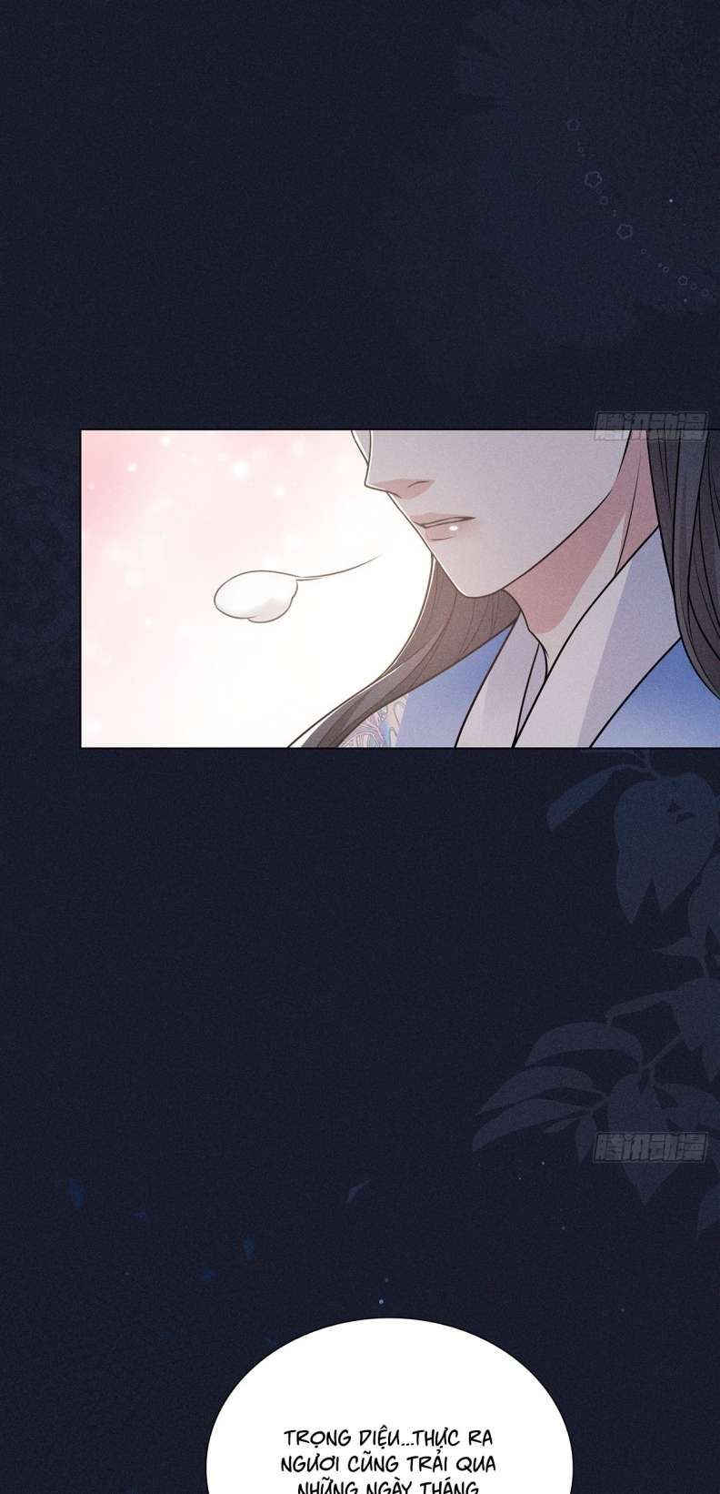 Xâm Chiếm Nguyệt Quang Chapter 14 - Trang 2