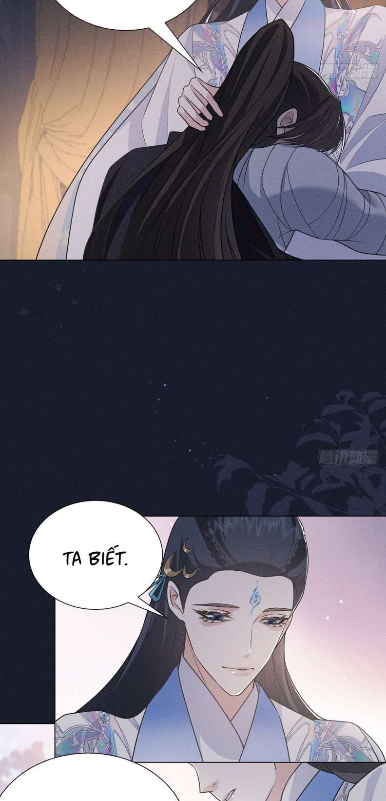 Xâm Chiếm Nguyệt Quang Chapter 14 - Trang 2