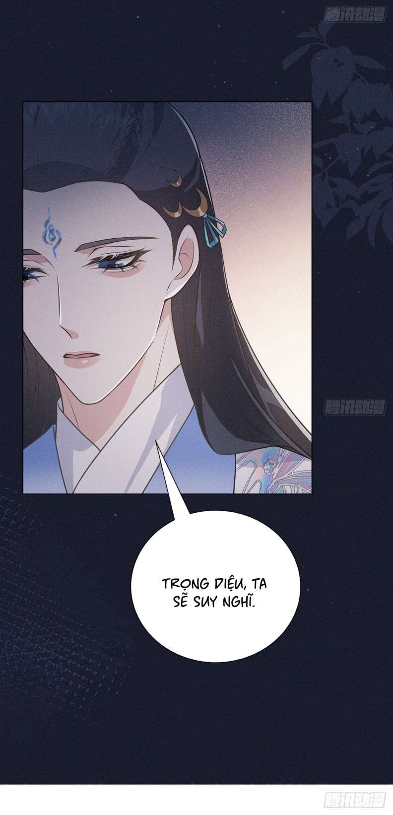 Xâm Chiếm Nguyệt Quang Chapter 14 - Trang 2