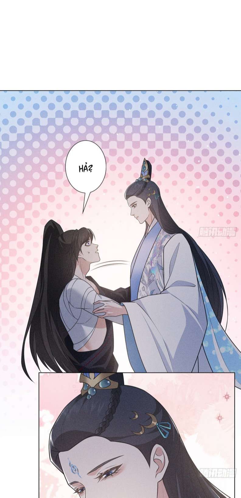 Xâm Chiếm Nguyệt Quang Chapter 14 - Trang 2