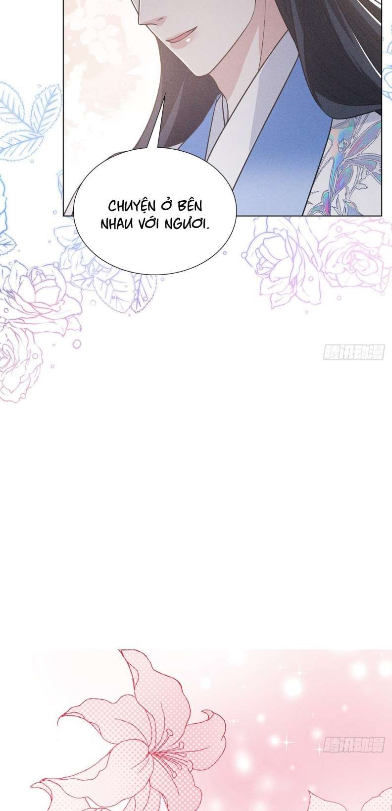 Xâm Chiếm Nguyệt Quang Chapter 14 - Trang 2