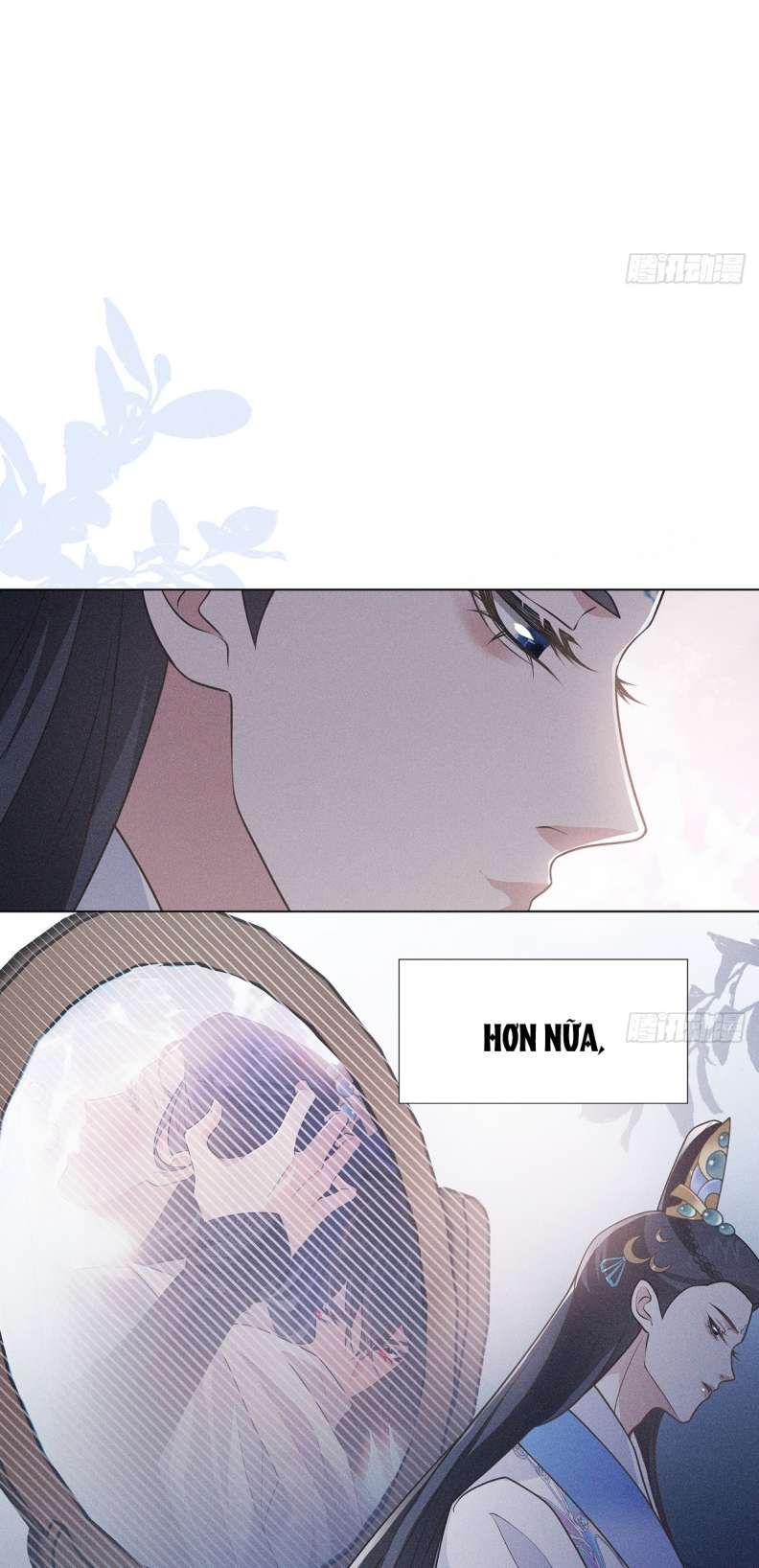 Xâm Chiếm Nguyệt Quang Chapter 14 - Trang 2