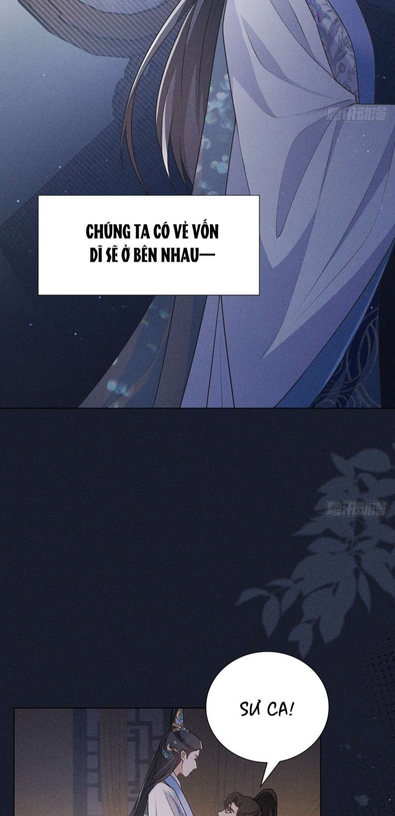 Xâm Chiếm Nguyệt Quang Chapter 14 - Trang 2