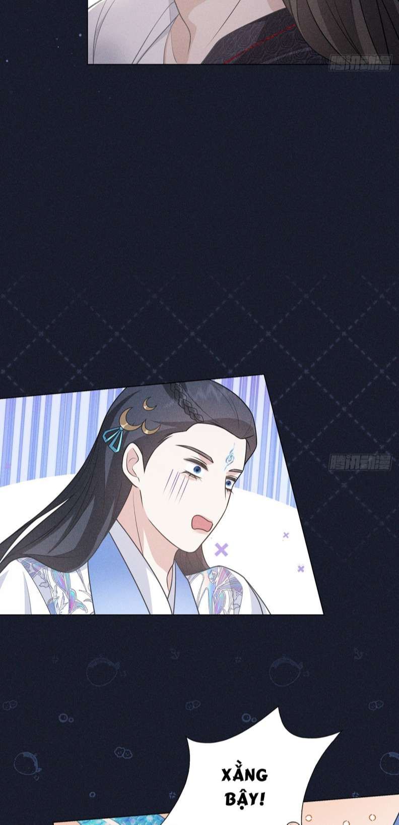 Xâm Chiếm Nguyệt Quang Chapter 14 - Trang 2