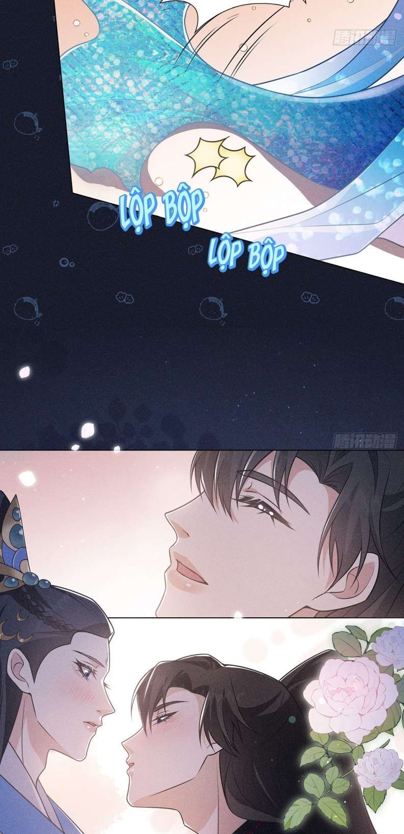Xâm Chiếm Nguyệt Quang Chapter 14 - Trang 2