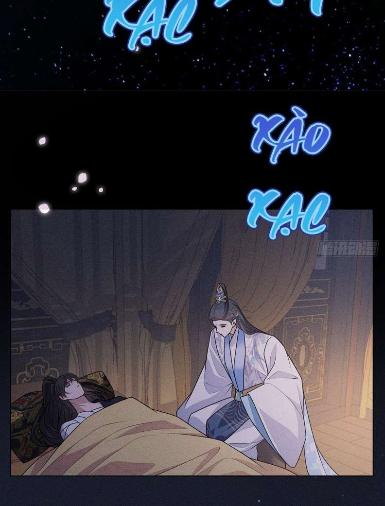Xâm Chiếm Nguyệt Quang Chapter 14 - Trang 2