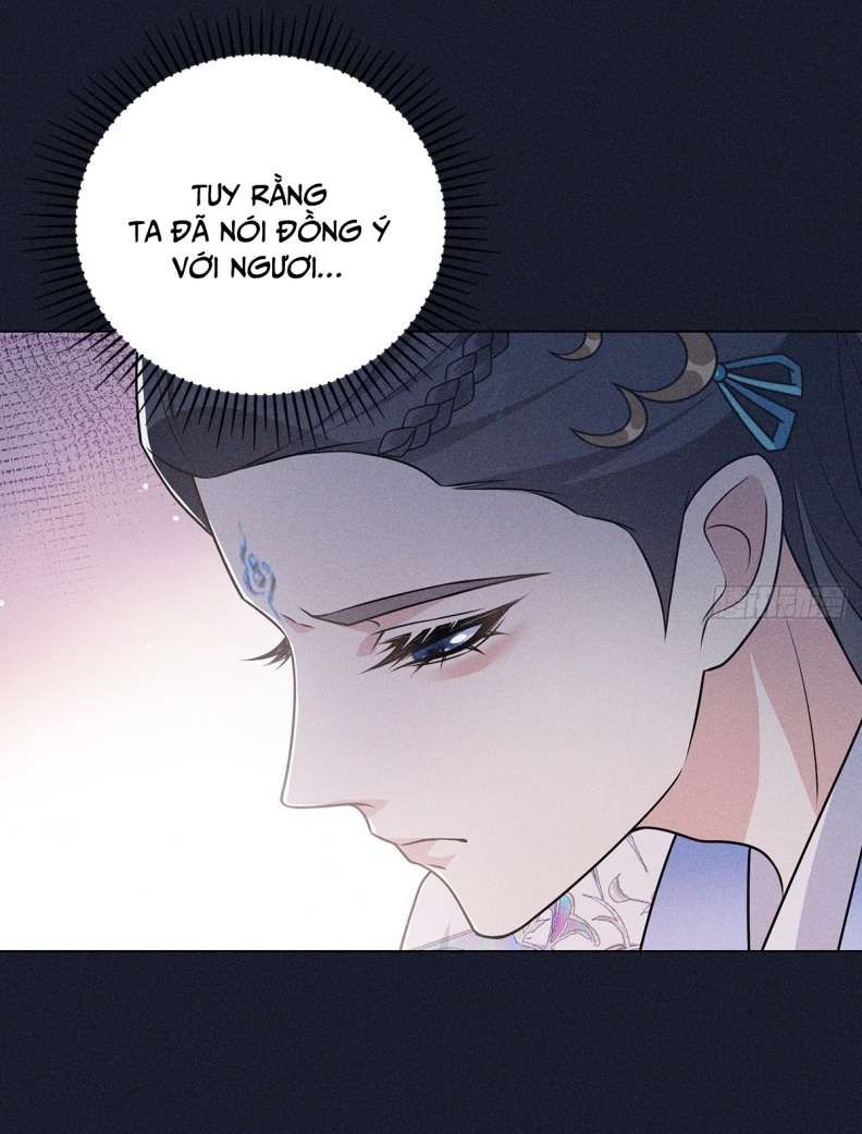 Xâm Chiếm Nguyệt Quang Chapter 14 - Trang 2
