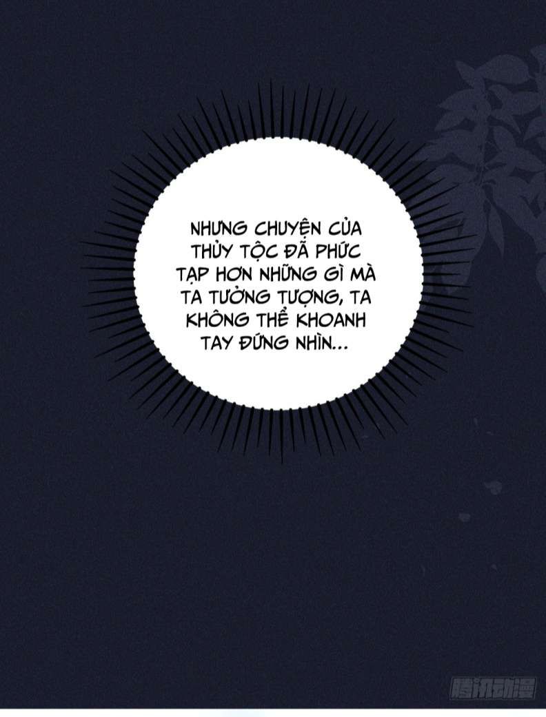 Xâm Chiếm Nguyệt Quang Chapter 14 - Trang 2