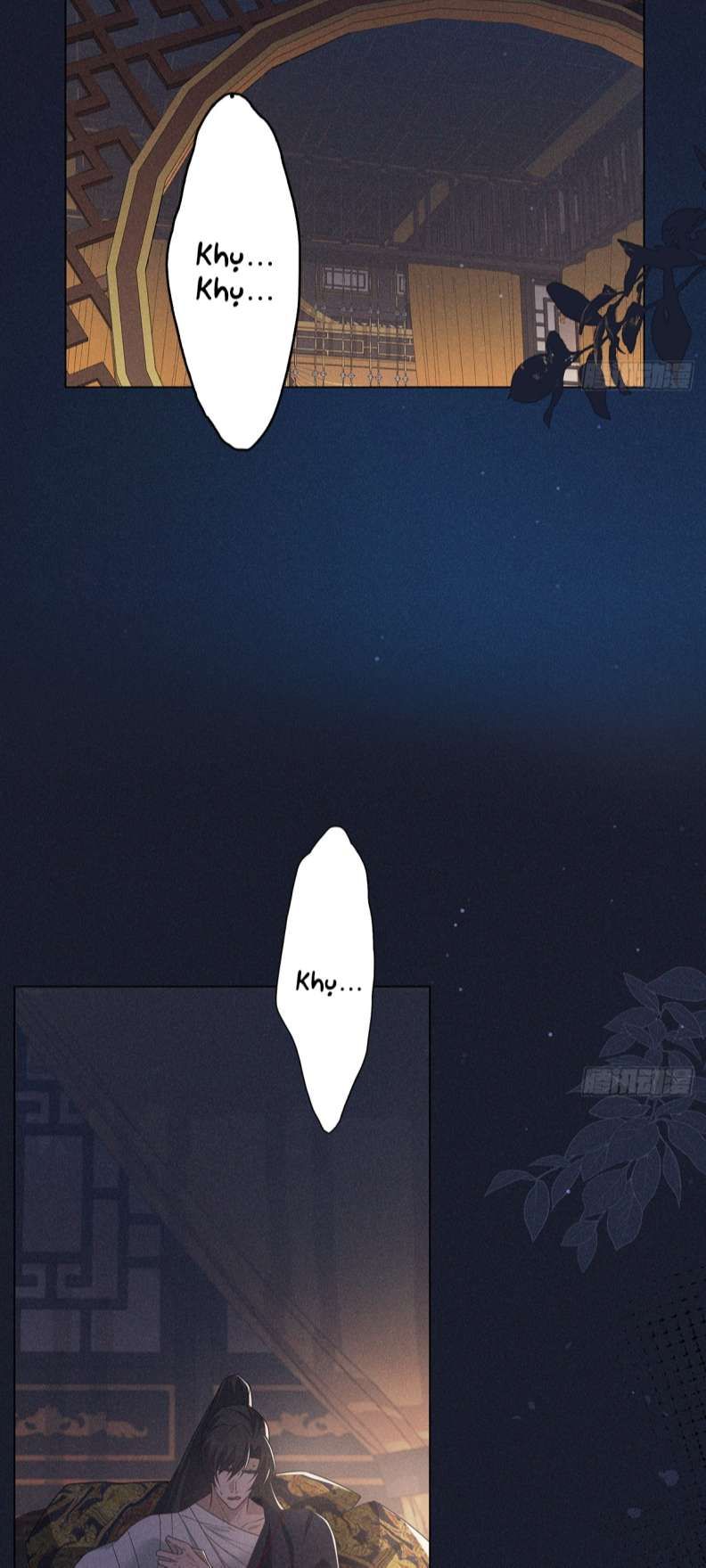 Xâm Chiếm Nguyệt Quang Chapter 14 - Trang 2