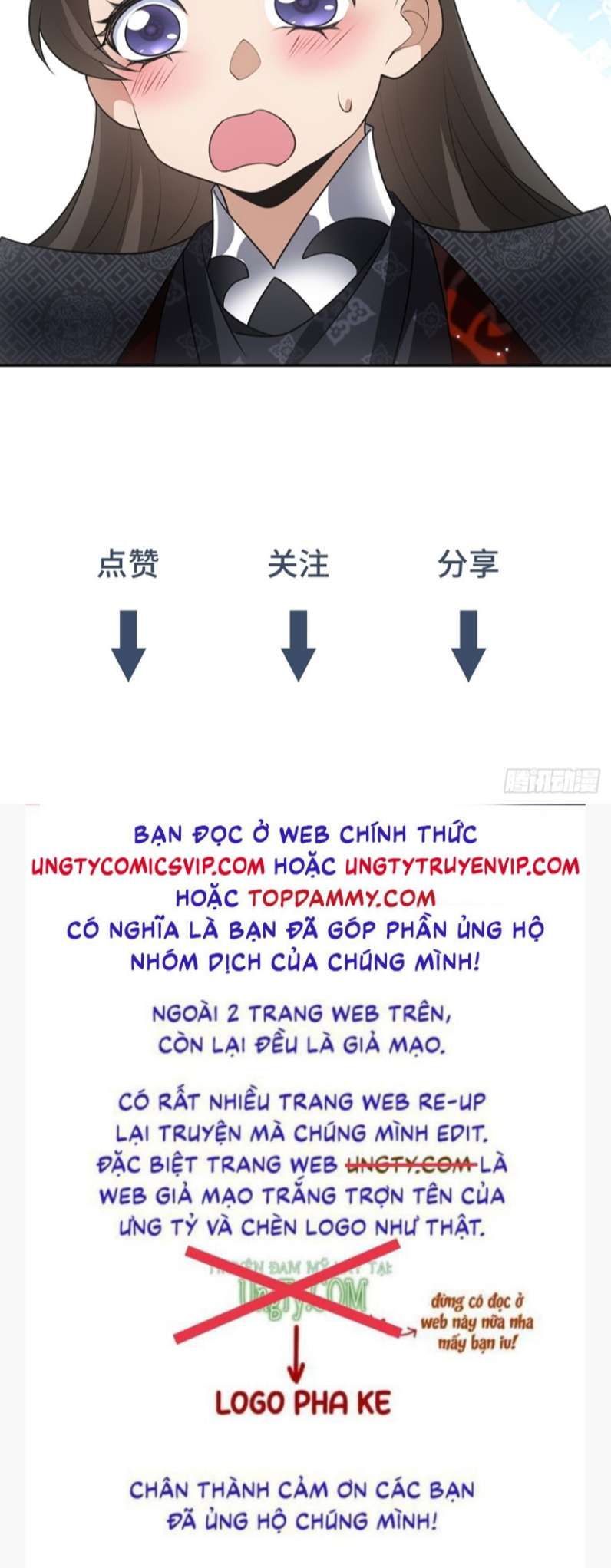 Xâm Chiếm Nguyệt Quang Chapter 14 - Trang 2