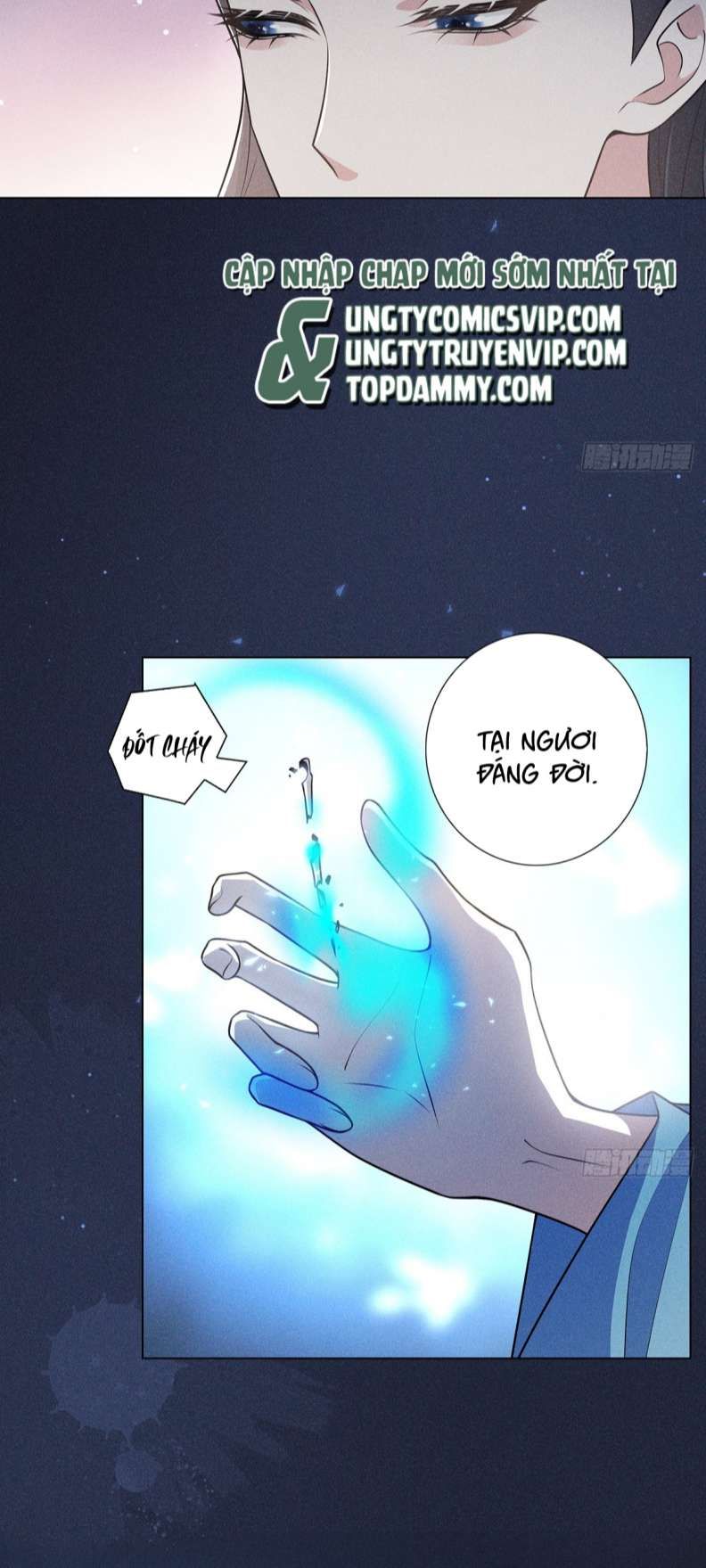Xâm Chiếm Nguyệt Quang Chapter 14 - Trang 2