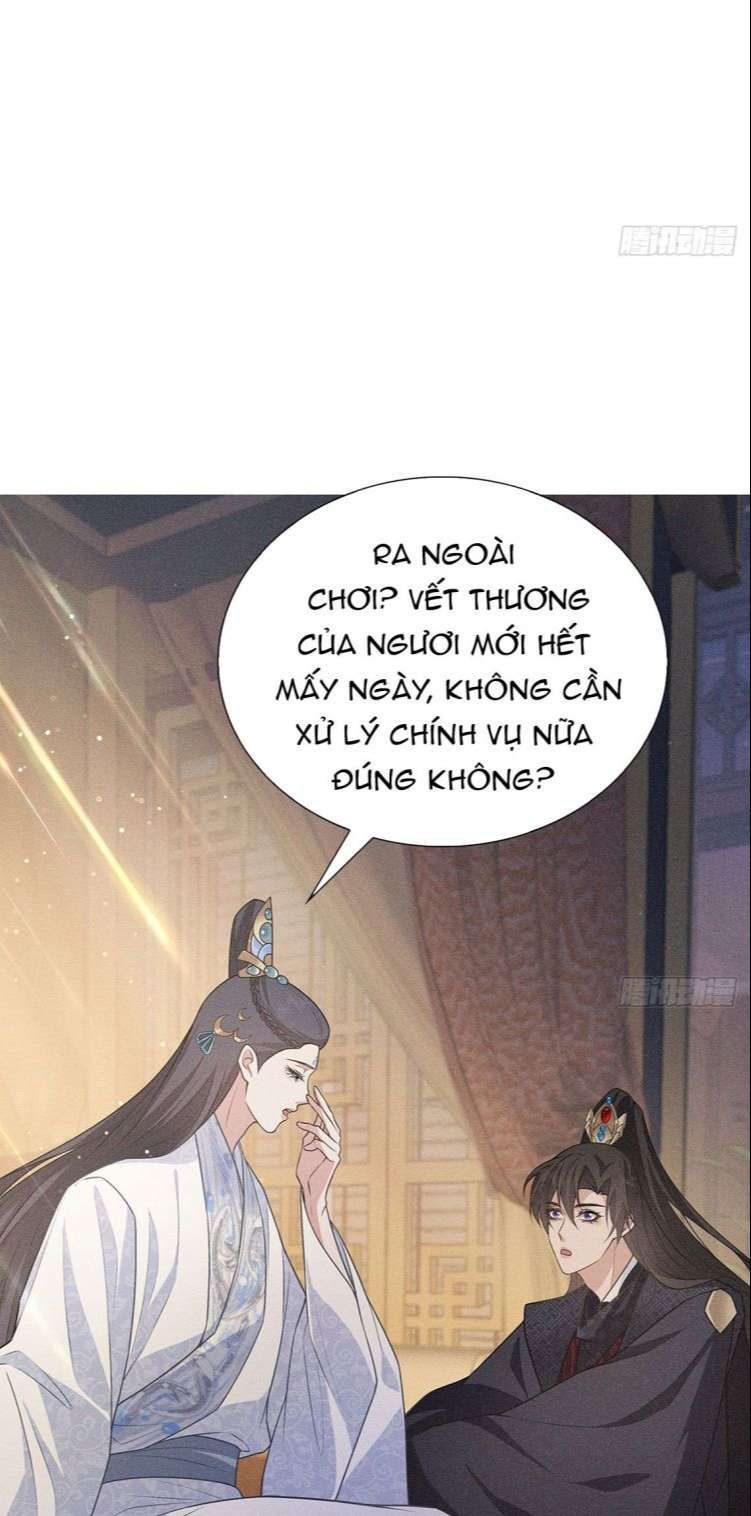 Xâm Chiếm Nguyệt Quang Chapter 15 - Trang 2