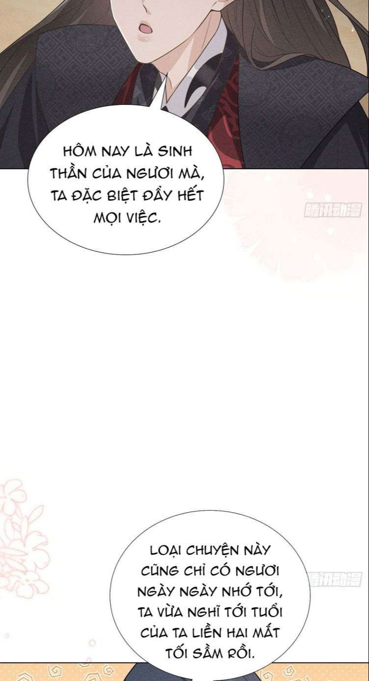 Xâm Chiếm Nguyệt Quang Chapter 15 - Trang 2