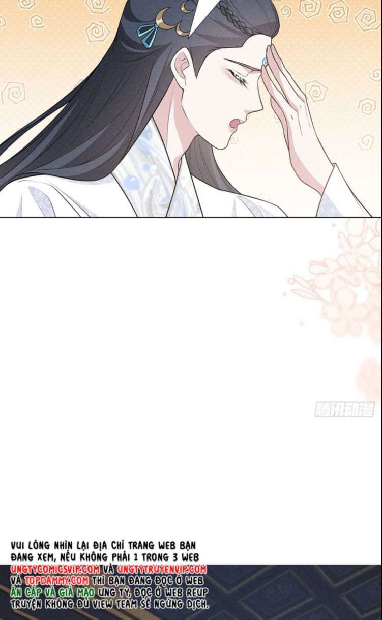 Xâm Chiếm Nguyệt Quang Chapter 15 - Trang 2