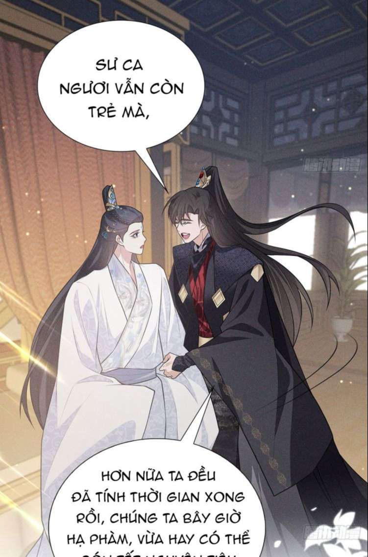 Xâm Chiếm Nguyệt Quang Chapter 15 - Trang 2