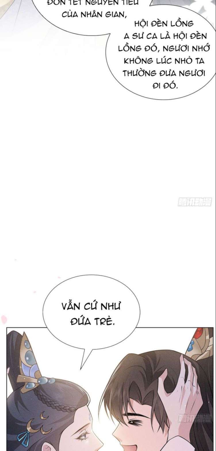 Xâm Chiếm Nguyệt Quang Chapter 15 - Trang 2