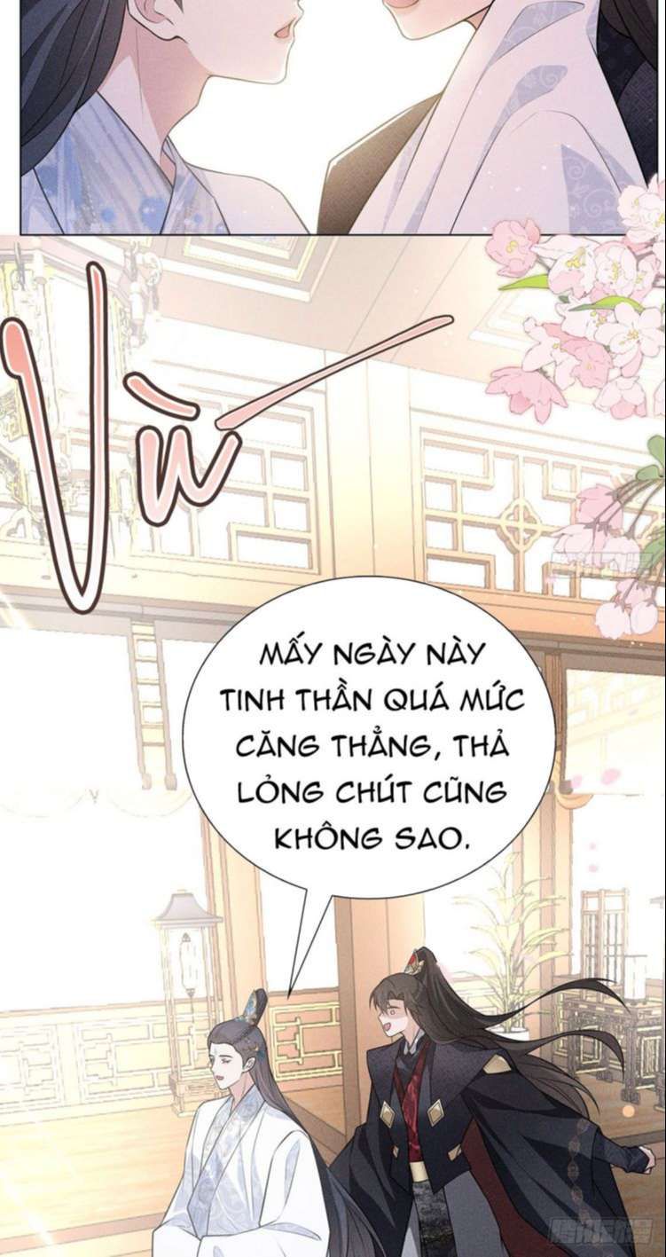 Xâm Chiếm Nguyệt Quang Chapter 15 - Trang 2