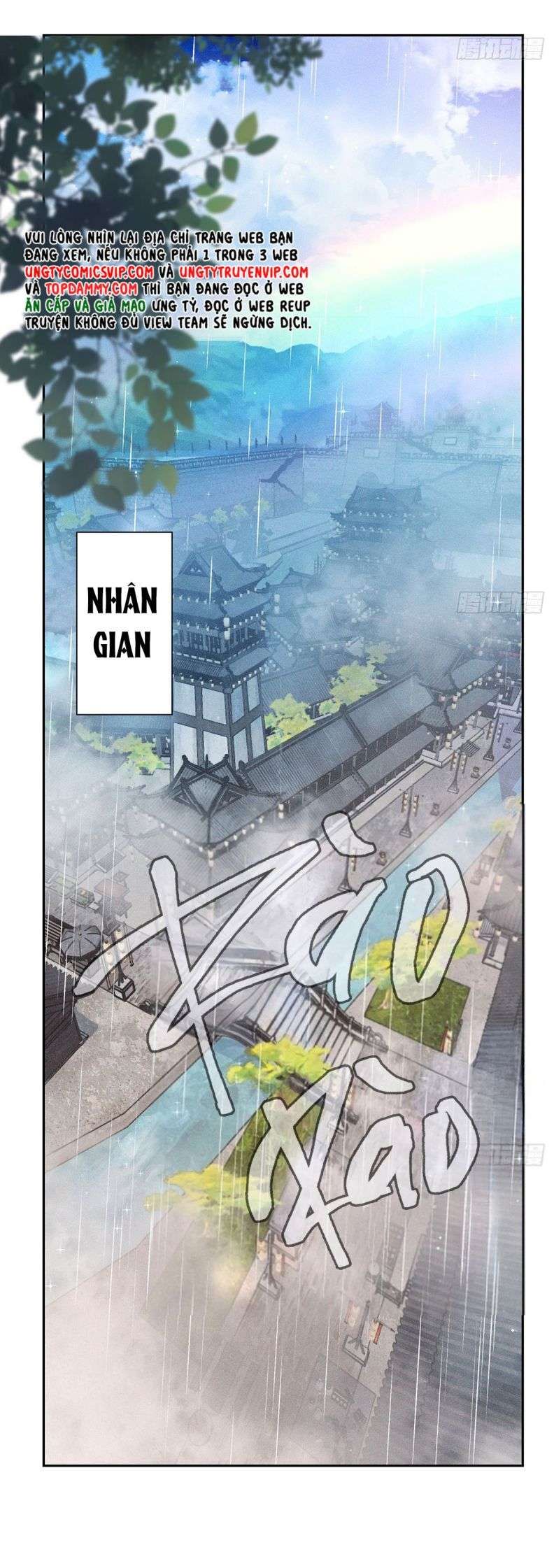Xâm Chiếm Nguyệt Quang Chapter 15 - Trang 2