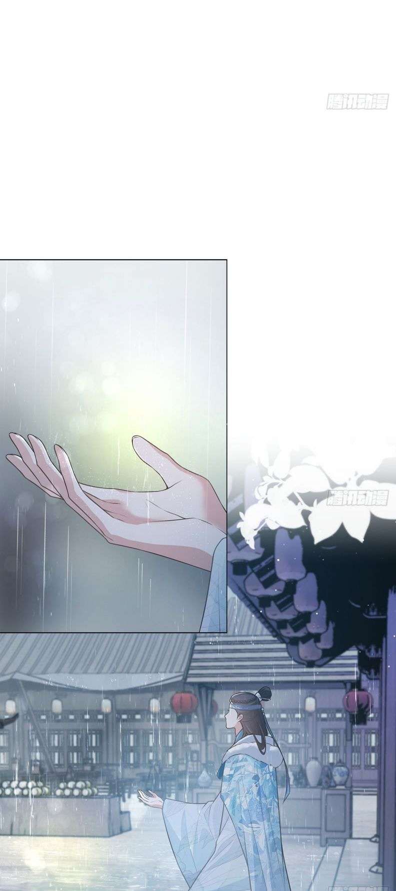 Xâm Chiếm Nguyệt Quang Chapter 15 - Trang 2