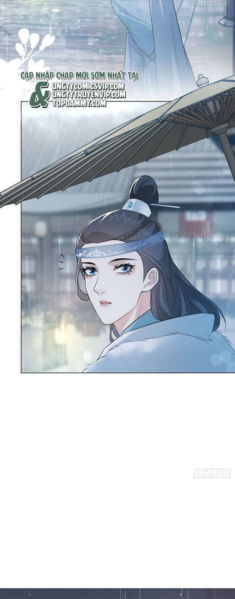 Xâm Chiếm Nguyệt Quang Chapter 15 - Trang 2