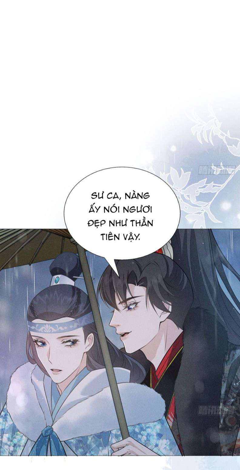 Xâm Chiếm Nguyệt Quang Chapter 15 - Trang 2