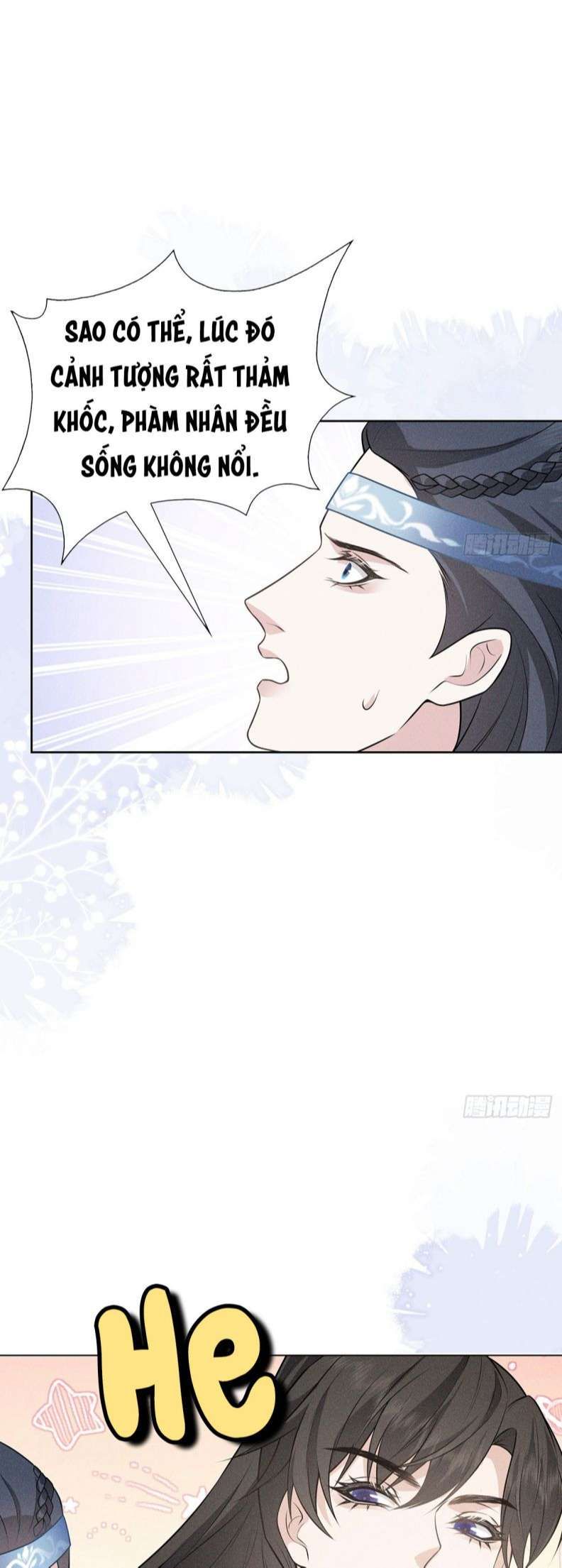 Xâm Chiếm Nguyệt Quang Chapter 15 - Trang 2